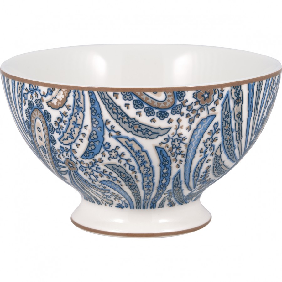 Пиала Elva beige 15 см