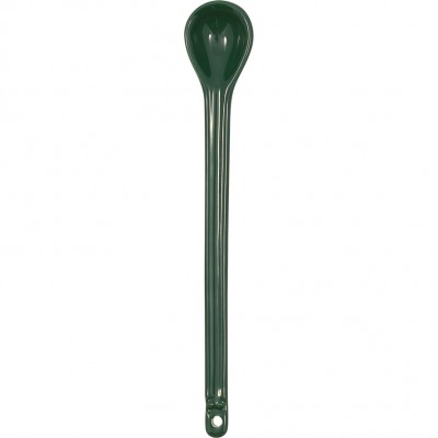 Ложка Alice pinewood green