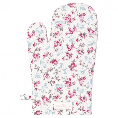 Рукавичка Elsy white