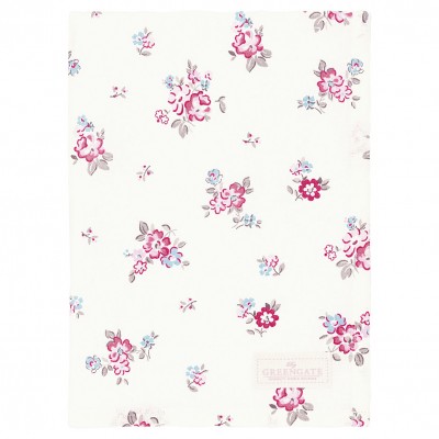 Полотенце Elba white 50х70 см