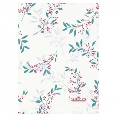 Полотенце Julani white 50х70 см