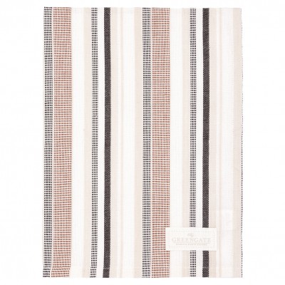 Полотенце Liv beige 50х70 см