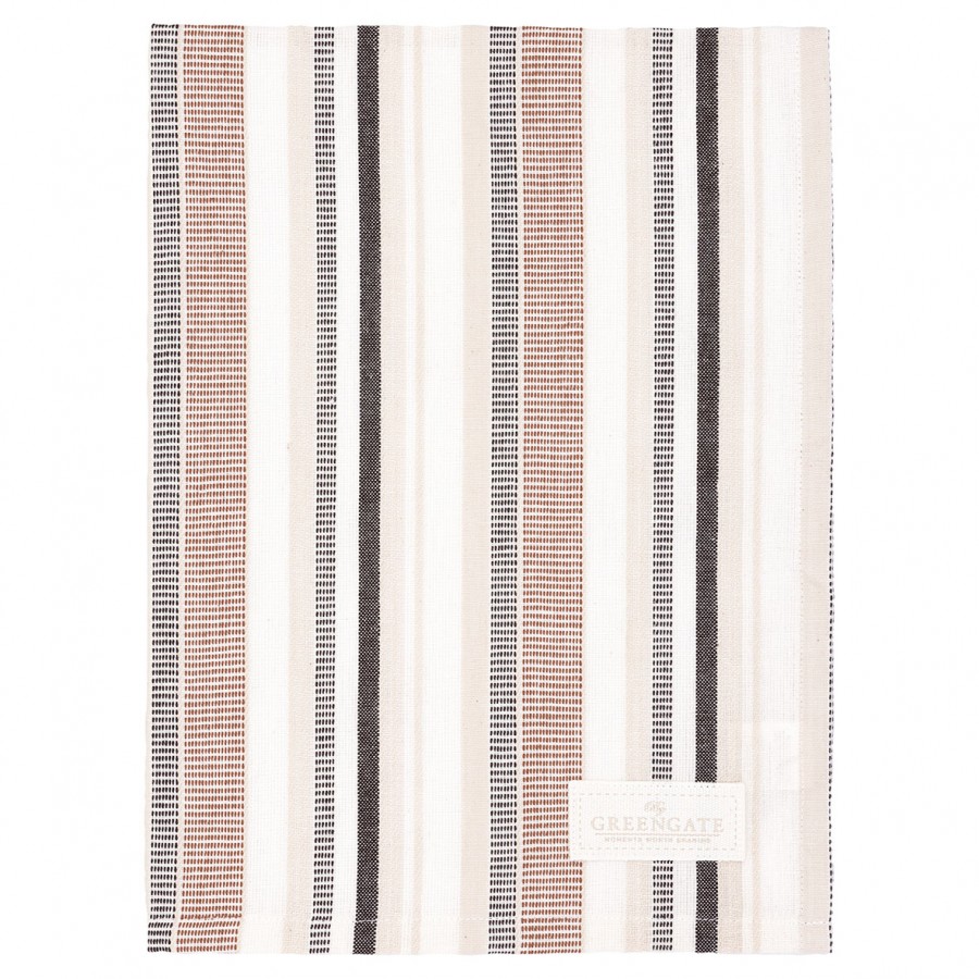 Полотенце Liv beige 50х70 см