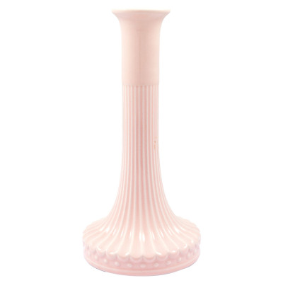 Подсвечник Alice pale pink large
