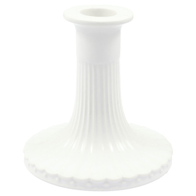 Подсвечник Alice white small
