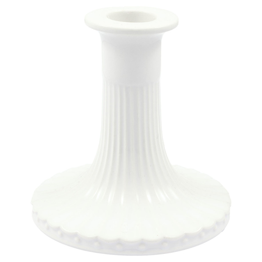 Подсвечник Alice white small