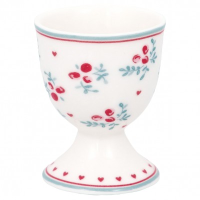 Подставка для яйца Belia white