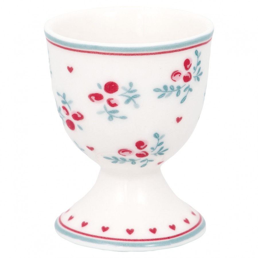 Подставка для яйца Belia white