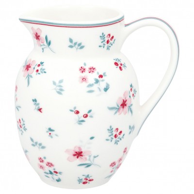 Кувшин Sila white 500 мл