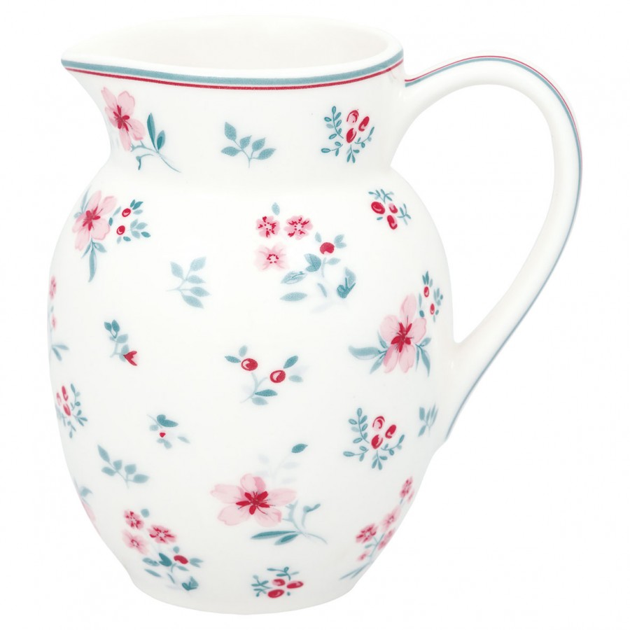 Кувшин Sila white 500 мл