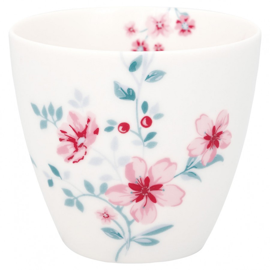 Стакан Alasie white 300 мл