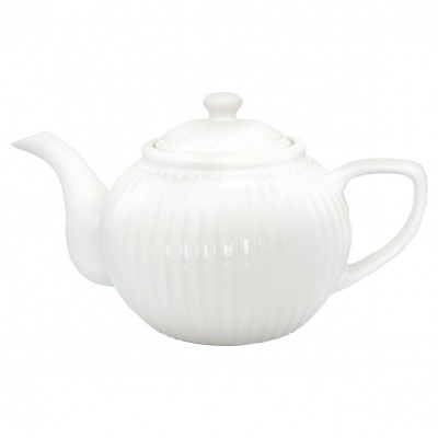 Чайник Alice white 1,5 л