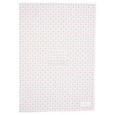 Полотенце Sybille white 50х70 см