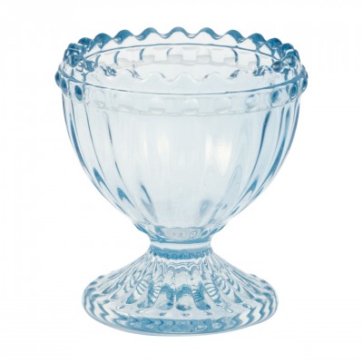 Подставка для яйца Alice pale blue