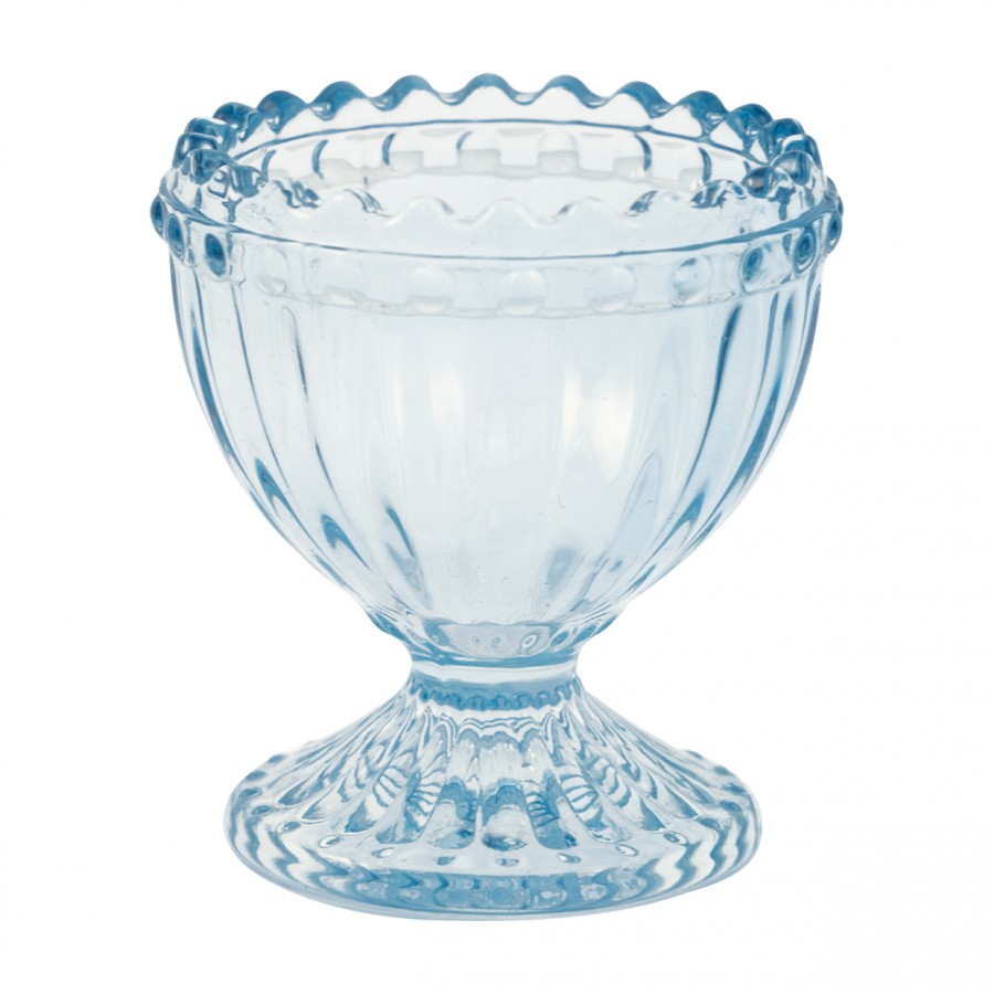 Подставка для яйца Alice pale blue