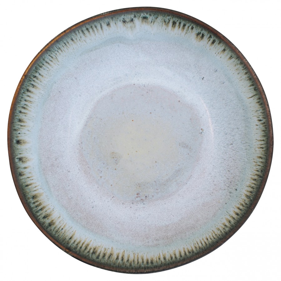 Пиала Philine grey 20,5 см