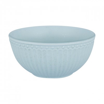 Пиала Alice ice blue 14 см