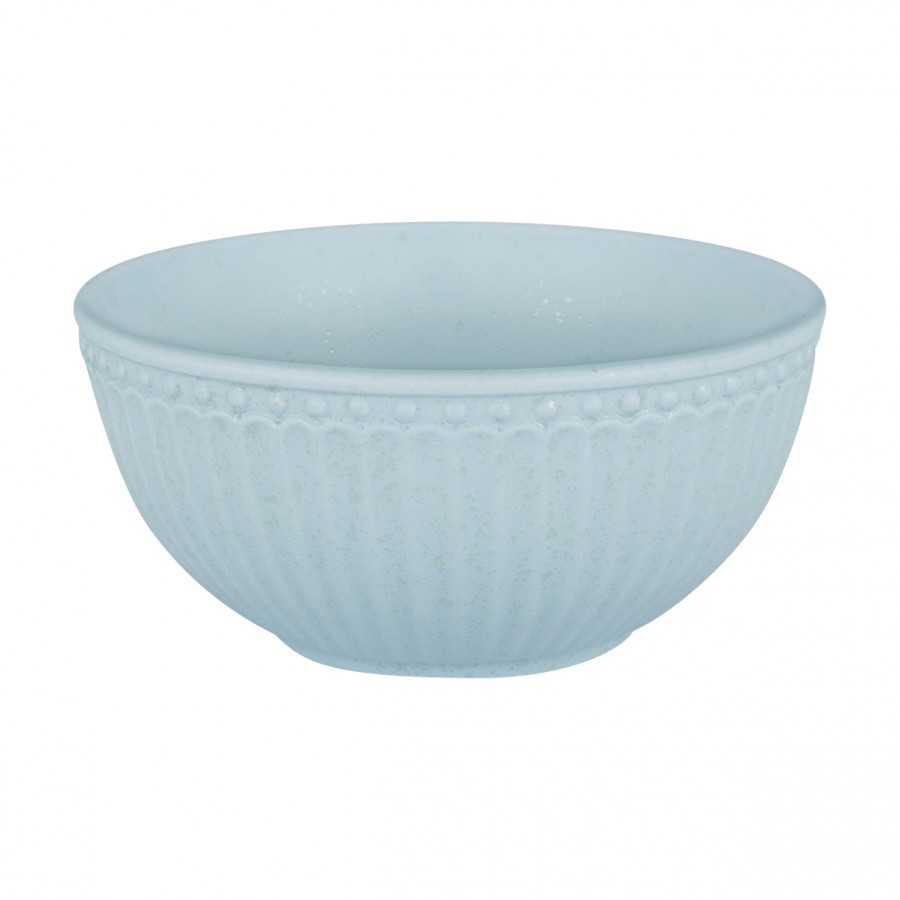 Пиала Alice ice blue 14 см