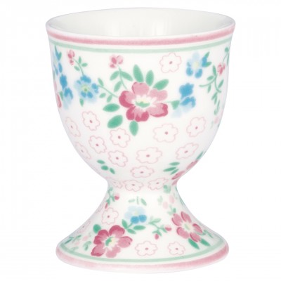 Подставка для яйца Allyna white