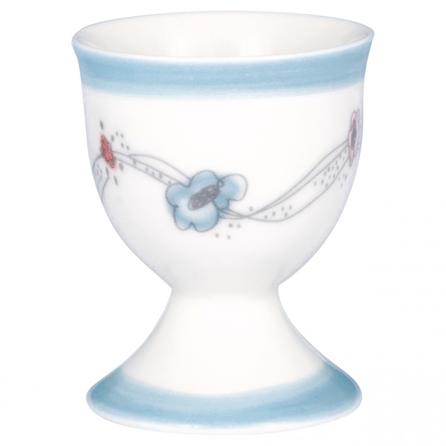 Подставка для яйца Venissa white