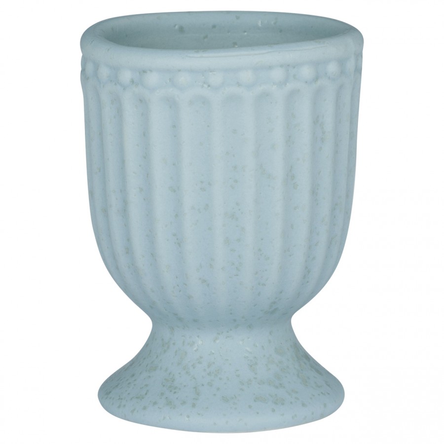 Подставка для яйца Alice ice blue