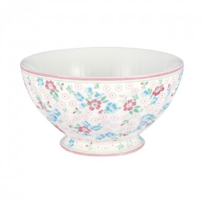 Пиала Allyna white 13,5 см