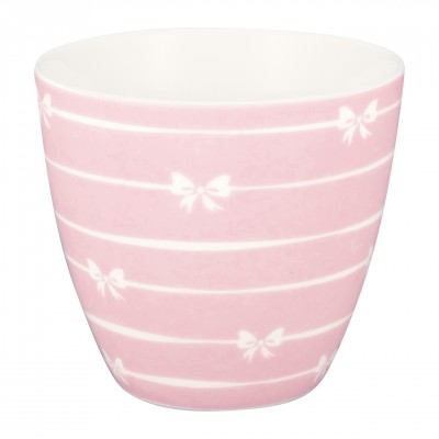 Стакан Dolobella pale pink 300 мл