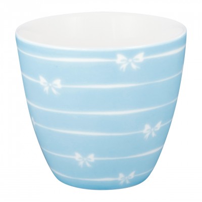 Стакан Dolobella pale blue 300 мл