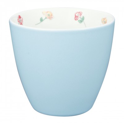 Стакан Lianca inside pale blue 300 мл