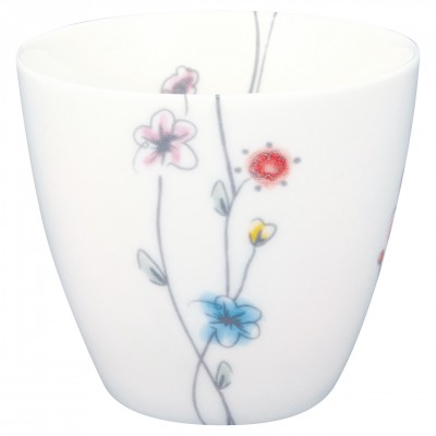 Стакан Venissa white 300 мл