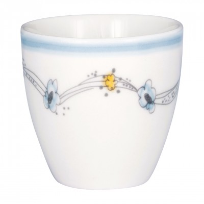 Стакан мини Venissa white 125 мл