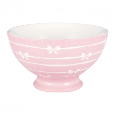 Пиала Dolobella pale pink 15 см