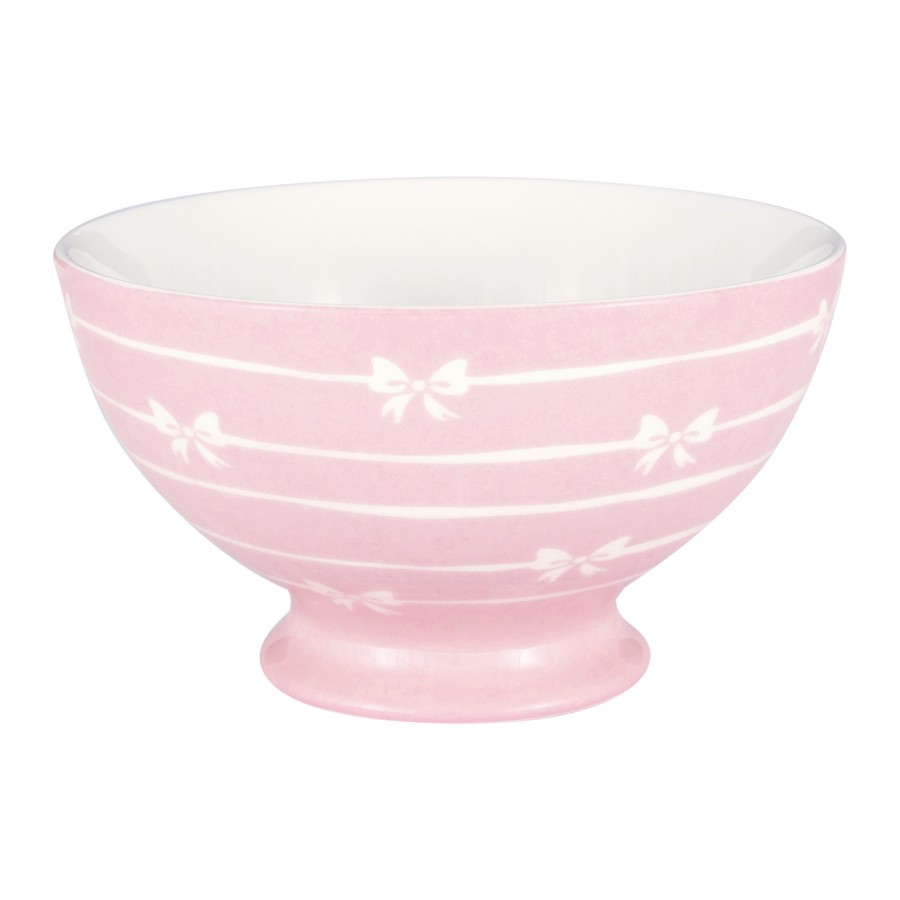 Пиала Dolobella pale pink 15 см