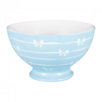 Пиала Dolobella pale blue 15 см