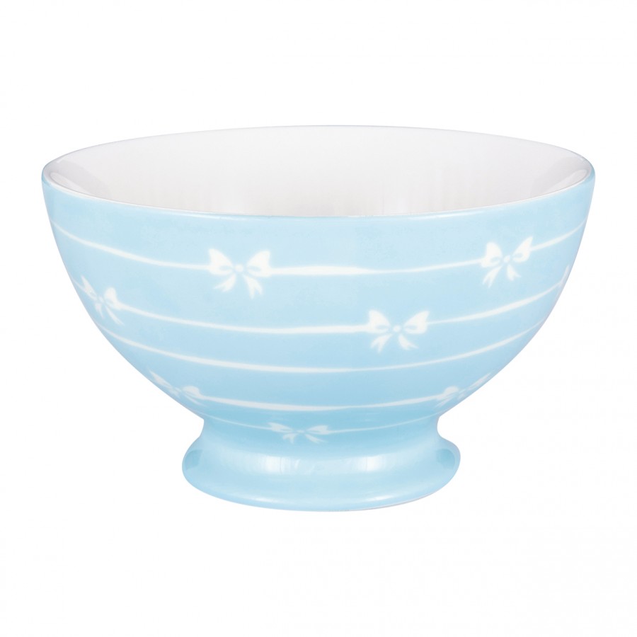 Пиала Dolobella pale blue 15 см