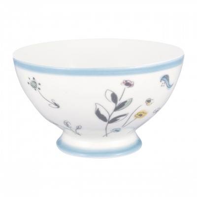 Пиала Venissa white 15 см