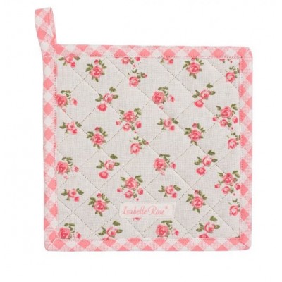 		 Прихватка Holly rose 20x20 см