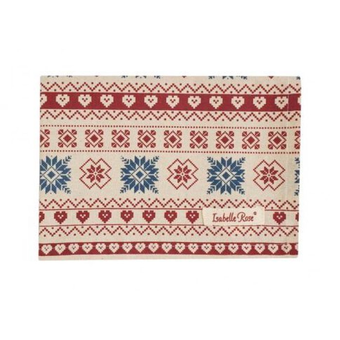 Полотенце Hygge holidays 50x70 см