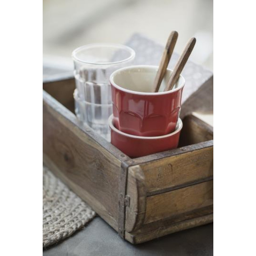 Стакан для латте Mynte Strawberry