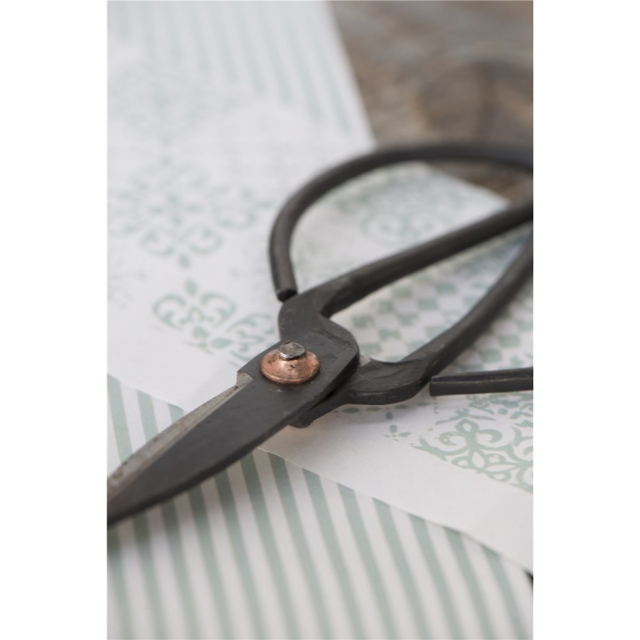 Ножницы маленькие