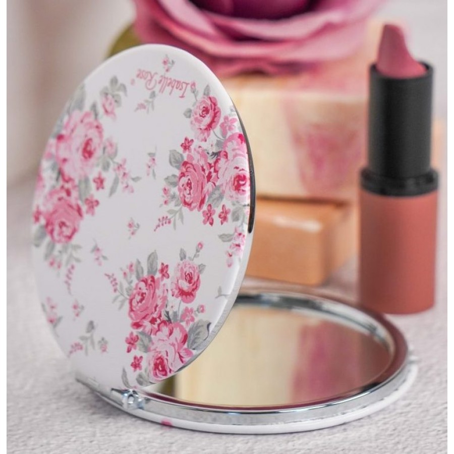 Карманное зеркальце Bella 8 см