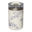 Термос Moomin Весна white/blue 350 мл