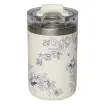 Термос Moomin Весна white/blue 350 мл