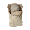 Слон Lullaby Mini Iron grey