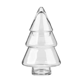 Банка для хранения Tree 30 см
