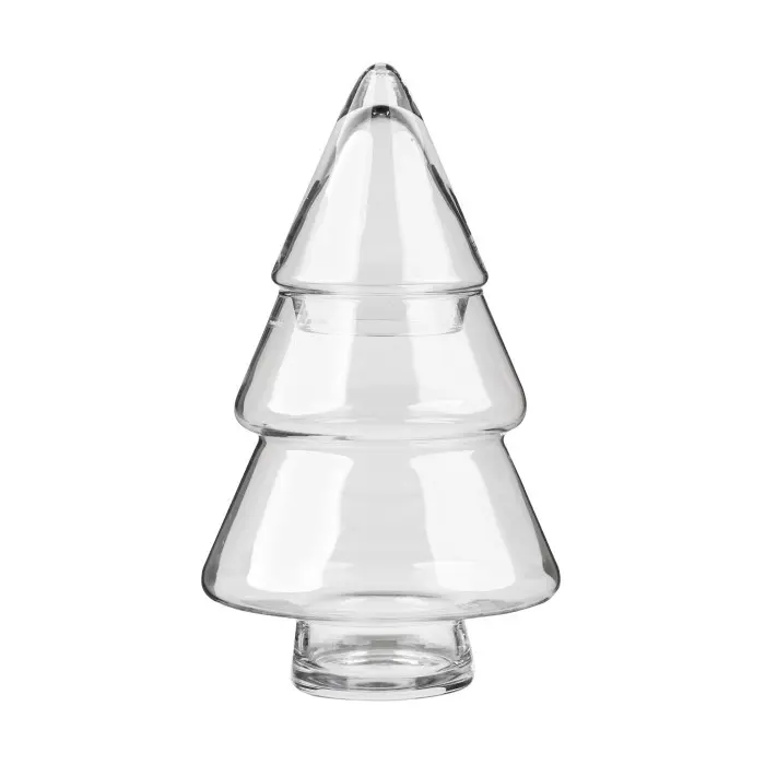 Банка для хранения Tree 30 см
