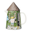 Кувшин Moomin Купальня 1 л