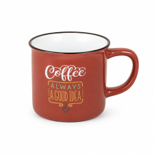 Кружка Des Arts Vintage Coffee 390 мл