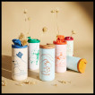 Термокружка Moomin Novels Муми-папа 450 мл