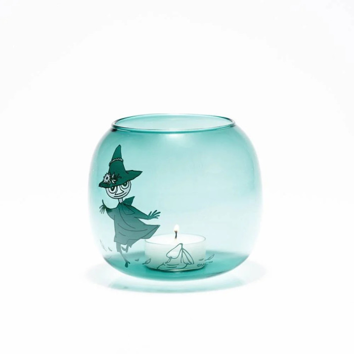 Подсвечник Moomin Снусмумрик 9,5 см